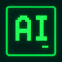 AI DOM Extractor Logo